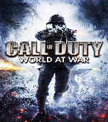 Call of Duty  World at War