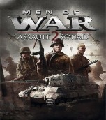 Men of War Assault